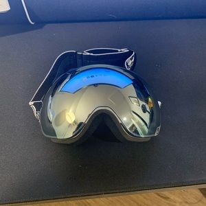 Dragon X1 goggles